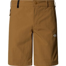 The North Face Tanken Erkek Kahverengi Outdoor Şort NF0A2S851731