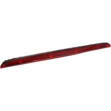 Dadata Araba Yüksek Seviye LED Üçüncü Fren Lambası Montaj Fren Arka Kuyruk Lambası-Audi A6 Avant S6 C6 2005-2011 4F9945097 (Yurt Dışından)