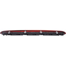 Dadata Araba Yüksek Seviye LED Üçüncü Fren Lambası Montaj Fren Arka Kuyruk Lambası-Audi A6 Avant S6 C6 2005-2011 4F9945097 (Yurt Dışından)