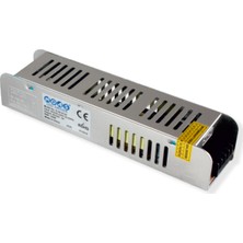 Noas 10A-120W Slim Kasa LED Trafo