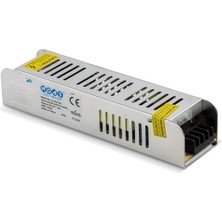 Noas 10A-120W Slim Kasa LED Trafo