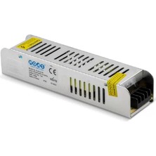 Noas 10A-120W Slim Kasa LED Trafo