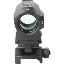 Holosun Scrs Rd 2 Kırmızı Noktalı Red Dot