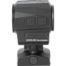 Holosun Scrs Rd 2 Kırmızı Noktalı Red Dot