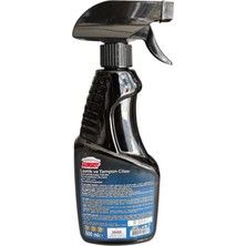 Autokit Lastik Parlatıcı ve Tampon Parlatıcı Sprey 500ML