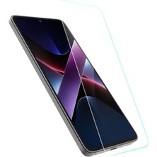 Etiget Xiaomi Poco X7 Pro Temperli 9H Cam Ekran Koruyucu (2 ADET)