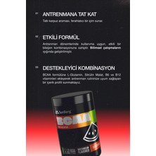 Sunberg Bcaa Karpuz 300 G - 35 Servis