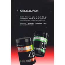 Sunberg Bcaa Karpuz 300 G - 35 Servis