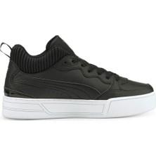 Puma Skye Demi Siyah Kadın Spor Ayakkabı 38074901