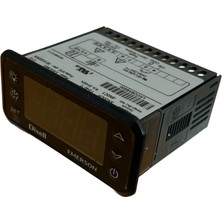 Dixell XR06CH 5R4C5 Dijital Termostat
