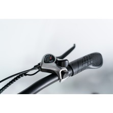T-Bike X8 250W Katlanabilir Elektrikli Bisiklet