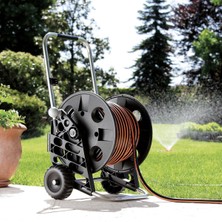 Claber 8862 Genius 60 Hortum Makarası