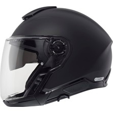 Schuberth J2 Matt Black Kask