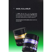 Sunberg Pre-Workout Yeşil Elma 270 G - 30 Servis
