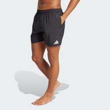 Adidas Sportswear JX2673 Swim Shorts 5-Inch