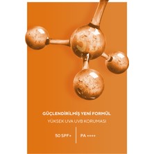 Michael Lauren Leke Karşıtı Nemlendirici Tüm Ciltler Için Güneş Kremi 2li Set SPF50+ Pa++++50 ml