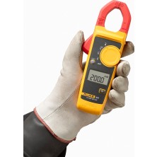 Fluke 303 - Pens Ampermetre