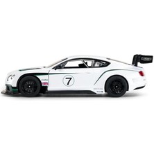 Nessiworld 70600 Kumandalı Bentyley Continental GT3  1:14 -Sunman