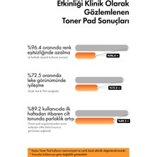 Phlab Kojiso Kojik Traneksamik Asit Toner Pedi