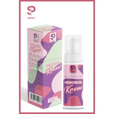 H.emoroid (B.asu.r) Kremi 50 ml