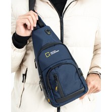 USB Cıkıslı Su Gecirmez Çapraz Askılı Göğüs ve Sırt Çantası, Günlük Body Bag Unisex Çanta
