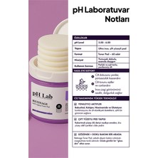 Phlab Retinage Anti Aging Yenileyici & Pürüzsüzleştirici Toner Pedi