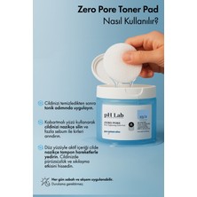 Phlab Zero Pore Toner Pedi