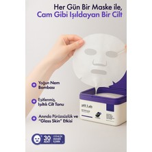 Phlab Retinage Daily Quick Günlük 30'lu Maske