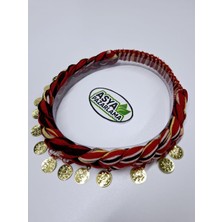 Asya Pazarlama Örgülü, Lastikli, Liralı Keşan, Fular, Şal, Atkı, Saç Bandı, Bandana