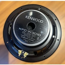 Subwoofer Kenwood KFCW3010 1000W