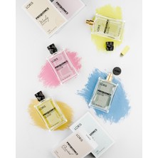 Loris K-299 Frequence Kadın Parfümü  50  ml