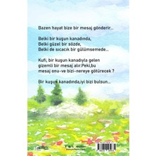 Damla Bodur Avcı – Bir Kuşun Kadında Iyi Bizi Bulsun