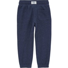 Küçük Erkek Çocuk Çocuk Pantolon