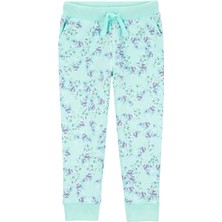 Küçük Kız Çocuk Çocuk Pantolon