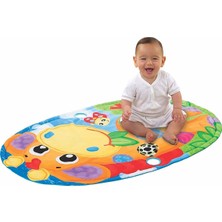Playgro Zürafa Jerry Oyun Halısı