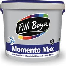 Filli Boya Momento Max Rg1 7.5 Lt