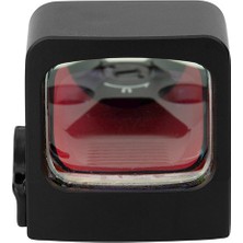Holosun HE407K-GR-X2 Yeşil Noktalı Red Dot
