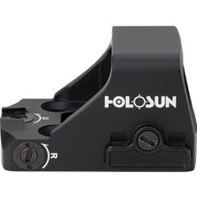 Holosun HE407K-GR-X2 Yeşil Noktalı Red Dot