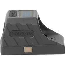 Holosun Scs 320 Yeşil Noktalı Red Dot