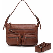 Fretes Kadın Omuz Çantası