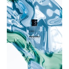Loris U-007 Frequence Unisex Parfüm 50 ml