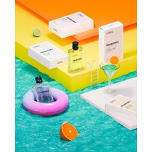 Loris U-007 Frequence Unisex Parfüm 50 ml