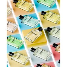 Loris U-007 Frequence Unisex Parfüm 50 ml