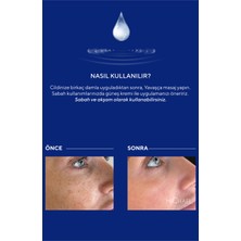 Michael Laurengözenek Karşıtı Mabet Ağacı Özlü Arındırıcı Glikolik Asit Tonik 2li Set (Ginkgo Biloba