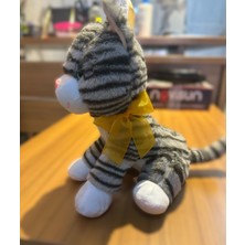 Peluş Kedi Araba Içi Oyuncak