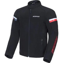 JK127 4 Mevsim Motosiklet Montu