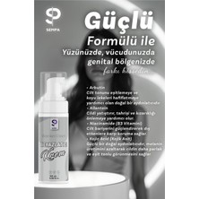 Boşnak Genital, Yüz ve Vücut Beyazlatıcı Nemlendirici Leke Kremi (Bosnian Cream)