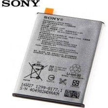 Sony Xperia L1 LIP1621ERPC Batarya Pil Senalstore