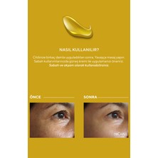 Michael Lauren Leke Karşıtı Klorella Yosunu Özlü %20 Vit C Serum Ferulic Asit, Ascorbic Asit (Chlorella Vulgaris)