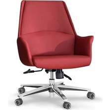 Vısıon Şef Koltuğu